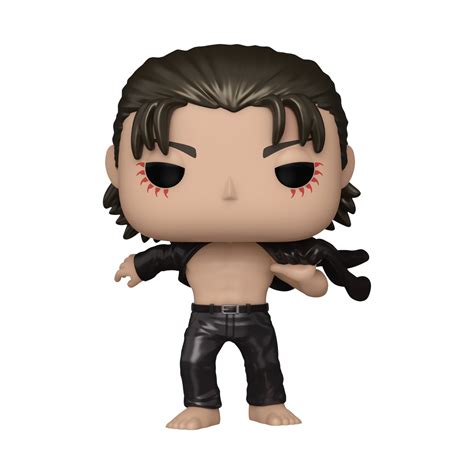 eren jaeger funko pop|eren yeager pop figure.